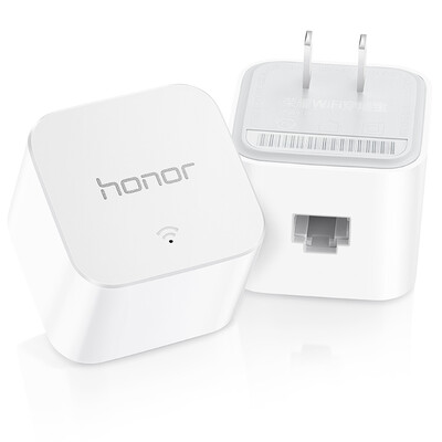 

HUAWEI Honor Standard Wireless Router Standard Edition 1200Mbps