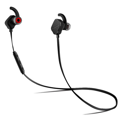 

Pioneer (Pioneer) Pio-один беспроводной Bluetooth-гарнитуры спортивный черный магнитный сбой питания