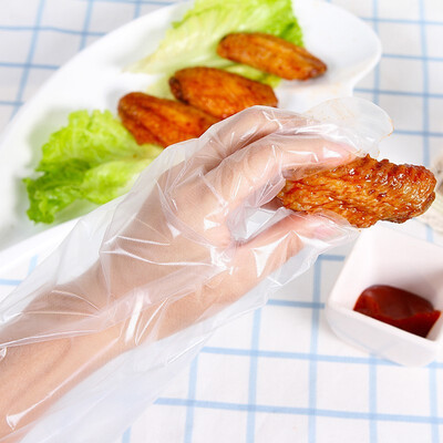 

Cape Special Disposable Gloves Thicken Type 200 Vultures Kitchen Clean Food Hygiene WH-82014