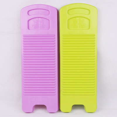 

Accor large washboard clothes pants plastic large laundry washboard