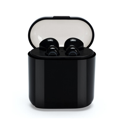 

blutooth earphone wireless music stereo Earphones IPX5 waterproof EarphonesTWS headset with mic