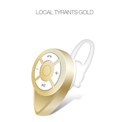 

Mini Bluetooth headset ear type 4 wireless earplug general