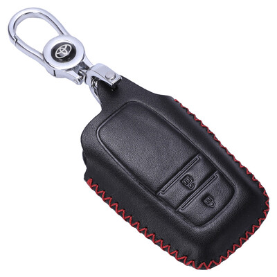 

KING ETING key case leather key case