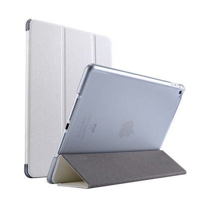 

Akabeila Tablet iPad Cover for Apple iPad Pro 105 2017 Tablet PC Case Folding Leather Protector