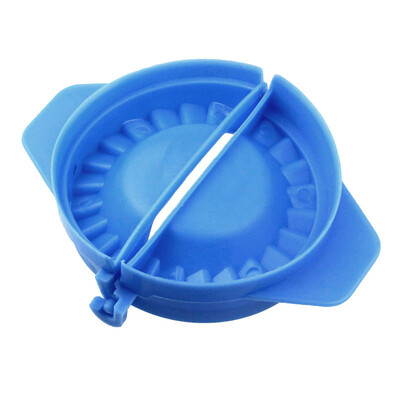 

Cntomlv New Kitchen Tools Dumpling Jiaozi Maker Device Easy DIY Dumpling Mold Dumpling Wrapper Cutter Making Machine Cooking