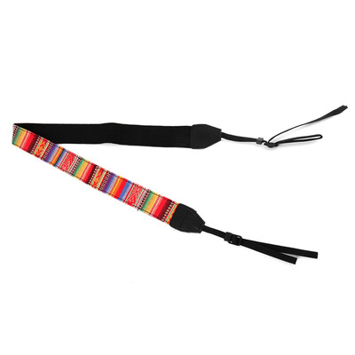 

Vintage Camera Shoulder Neck Strap For Nikon Canon Sony Panasonic SLR DSLR