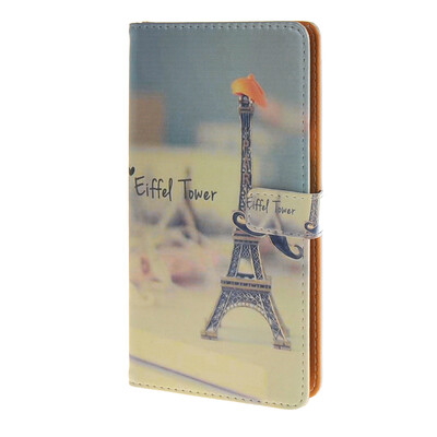 

MOONCASE чехол для Samsung Galaxy J7 Pattern series Leather Flip Wallet Card Slot Stand Back Cover