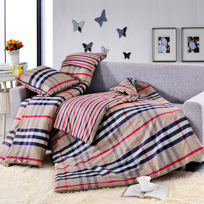 

Byford pillow quilt dual-use cushions nap quilt office sofa sofa cushions are simple lattice