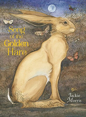 

Song of the Golden Hare