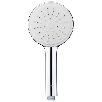 

BSITN Boston bathroom hand shower head single thimble self-cleaning descaling booster shower head shower shower head B1324