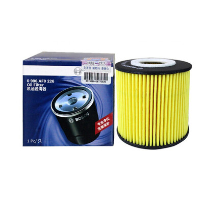 

Bosch BOSCH oil filter 0986AF0226 Toyota Camry RAV4 Highlander 27L 35L Elfa 35i