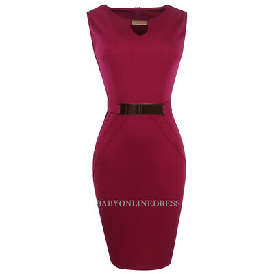 

Hollow Out 2018 Retro Summer Dress Sexy Women Dress Slim Print Floral Bodycon Short Burgundy Dress