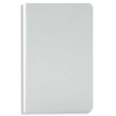 

Guangbo GuangBo 156 pages 72K creative stone paper leather surface note book diary low carbon family color random DT5121