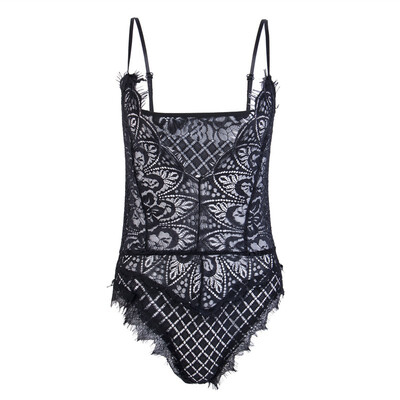 

SEXY Womens Lingerie Lace Dress Babydoll Underwear Nightwear Sleepwear Bodysuit