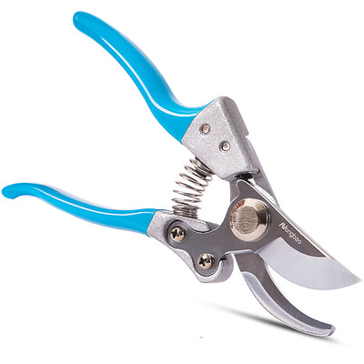 

Nong Bao pruning shears imported SK5 steel blade flower branches fruit branches twigs tree trimming tools gardening scissors flower cut gardening tools S-550