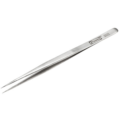 

Paola scorpion tool 140mm stainless steel anti-magnetic special length plus hard tip scorpion 3033