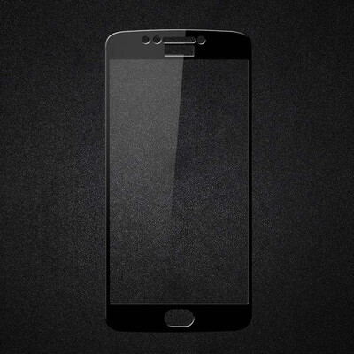 

Akabeila 2 Pcs Screen Protector For Moto E4 Plus USA Versions Tempered Glass Film Explosion-proof Screen Cover