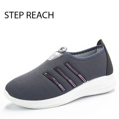 

Women shoes flats Slip-Ons Casual Comfy All Match Breathable Shoes