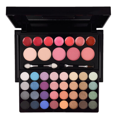 

City color 44 color makeup combination 2636g