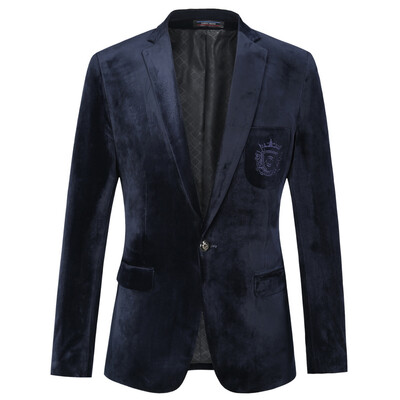 

Necini™ Man' Business young Korean men suits will suit casual jacket tide