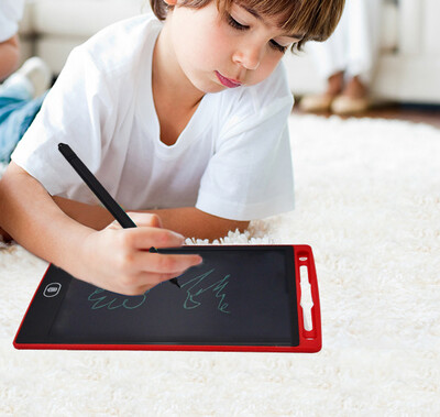 

85 inch Drawing Toys LCD Writing Tablet Erase Drawing Tablet Electronic Paperless LCD Handwriting Pad Kids Writing Board Gifts