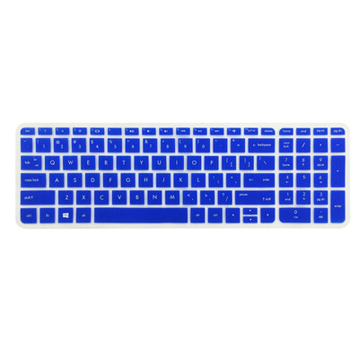 

15 156 inch Laptop Keyboard Cover Protector for HP Pavilion 15 power 15-cb004nx CB060sa cb071nr cb010ne cb054tx cb045wn