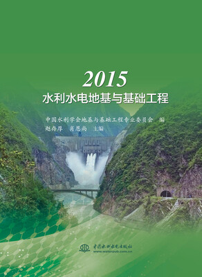 

2015水利水电地基与基础工程