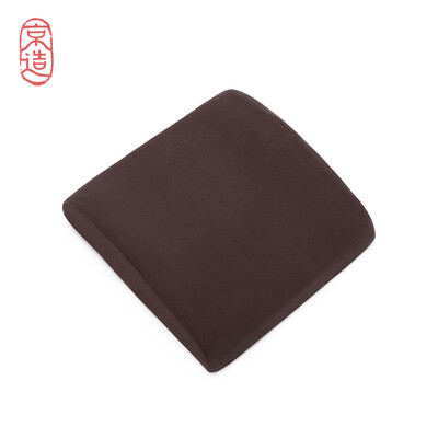 

JING ZAO Memory cotton waist cushion
