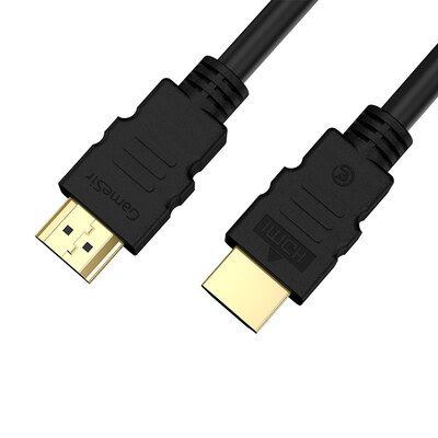 

GameSir-H1 4K HDMI cable for HDMI TV\PS4\XBOX 1 feet