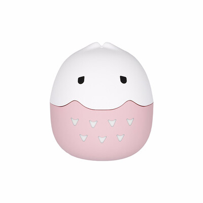 

JJOBI-The eco sterilization case that protect the pacifier from germs_Pink