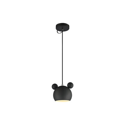 

Mitch childrens room chandelier creative cartoon Nordic minimalist postmodern Korea
