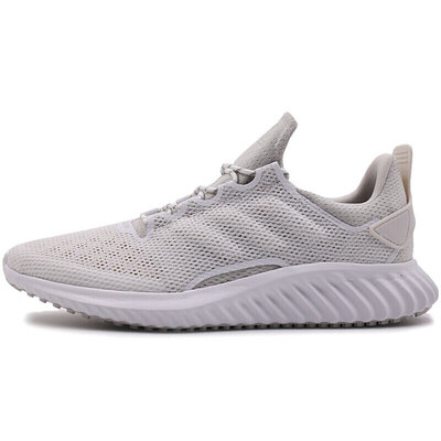 

Adidas ADIDAS 2018 autumn men running series ALPHABOUNCE CR CC  running shoes AC8184 42 yards