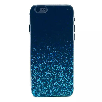 

новые достижения 14 stylel мити для Apple iPhone 6 6s 4,7 "дела транспарентным мультфильм телефон случаях охватывает