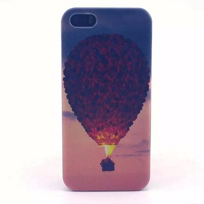 

мити 2016 новенький горячей 60 стили жестких прозрачный телефон кожу обратно дело покрытия для Apple iPhone 5 5 5G я телефон