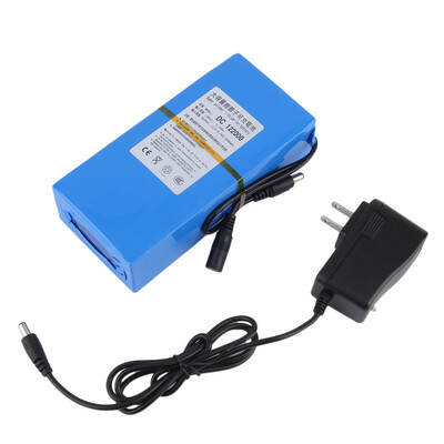 

20000mAh литий-ионный аккумулятор Супер + AC зарядное устройство США Plug