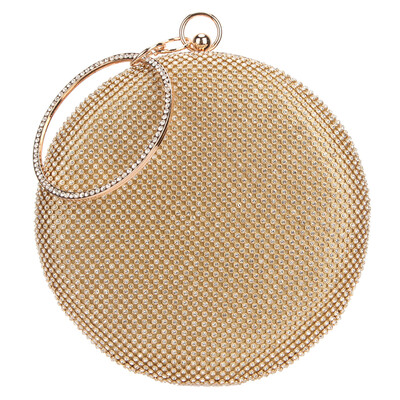 

Fawziya Ring Clutch Purses For Women Evening Clutches For Wedding And Party