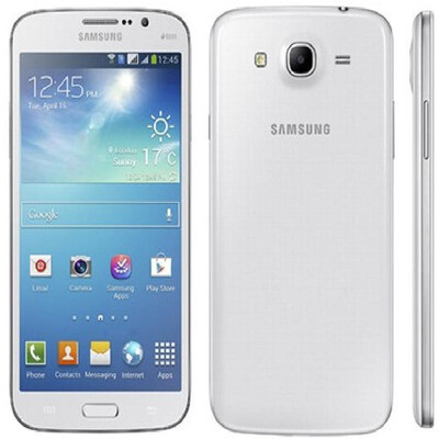 

I9152 Original Unlocked Samsung Galaxy Mega I9152 gt-i9152 GPS 58 8MP Dual SIM 15GB RAM 8GB ROM WIFI Touchscreen Smartphone