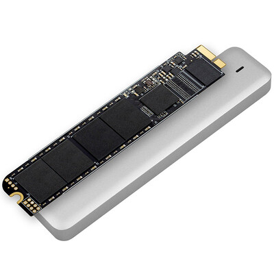 

Transcend 240G 500 Apple Solid SSD (MBA 11 дюймов -13 дюймов / конец 2010 года - середина 2011 года)