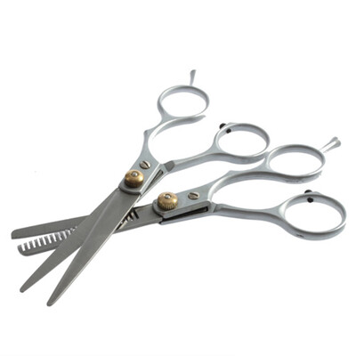

Hairdressing Hair Cutting Thinning Shears Scissors Set
