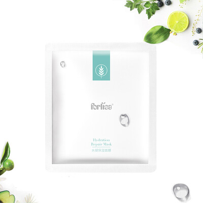 

Forlisa Moisturizing Mask Natural Moisturizing Mask for Pregnant Women Not for sale 25ml