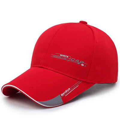 

BETONORAY hat hat unisex autumn Korean version of the tide baseball cap outdoor leisure cap four seasons sports hip hop hat white 8cm standard