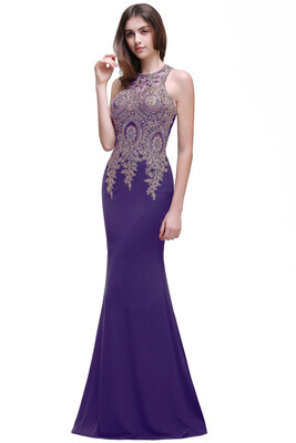 

Long Evening Prom Party Dress Formal Pageant Bridesmaid Mother Of The Bride Gown