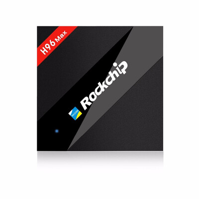 

H96 MAX RK3399 4GB RAM 32GB ROM Android 71 TV BOX 24G50G Wifi H265 4K Smart Tv VP9 Bluetooth 40 USB30 Type-C Media Player