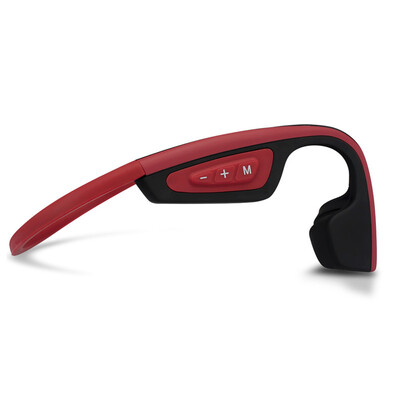 

SWear LF-19 Bone Conduction Wireless Headphones Stereo Bluetooth Sports Headset with mic For Running Cycling Tranning Earphones