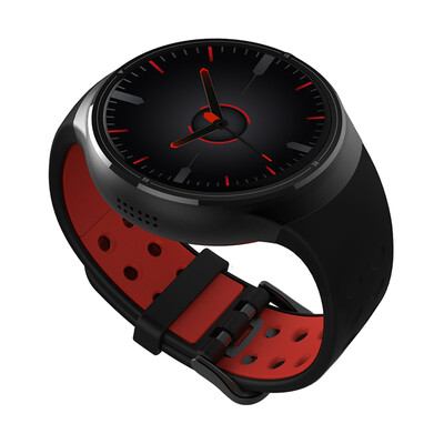 

Android 51 Smart Watch 1GB 16GB MTK6580 Quad Core 139" 400400 Smartwatch With WIFI GPS SIM For Android IOS