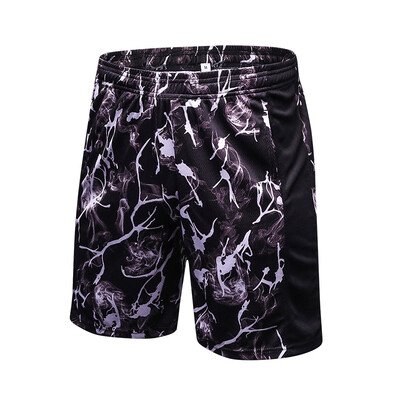 

Gym BasketballLeisure Football MMA Shorts Mens Running Shorts
