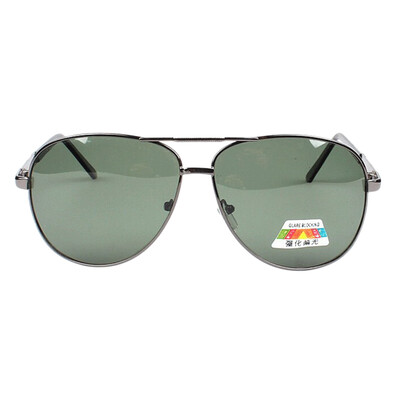 

CXSHOWE Classic Summer Style Polarized Sunglasses Vintage Unisex Fashion Glasses Summer Shade Oculos De Sol masculino Glasses