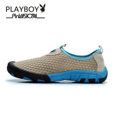

PALYBOY brandSummer new styleFashional&casualBreathable&lightFor sports&runningMens shoes