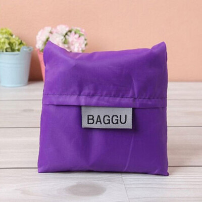 

MyMei NEW Reusable Bag Shopping Grocery Tote Bag for Life Large Travel Nylon Eco Bags