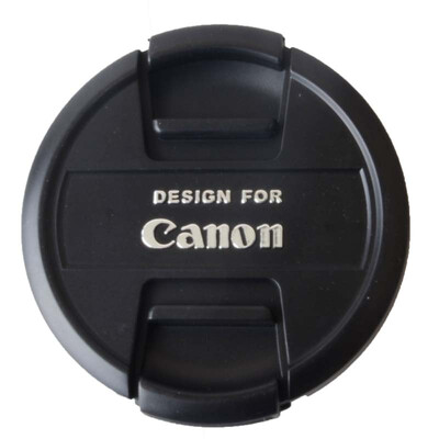 

Qiao Le Si KEYLUCKS Canon 67mm lens cover for the Canon caliber 67mm lens